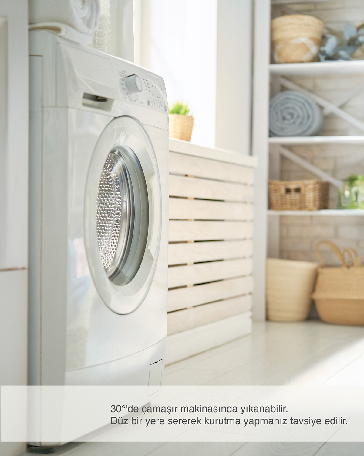 Resty Visco Yastık 37x54 cm Beyaz