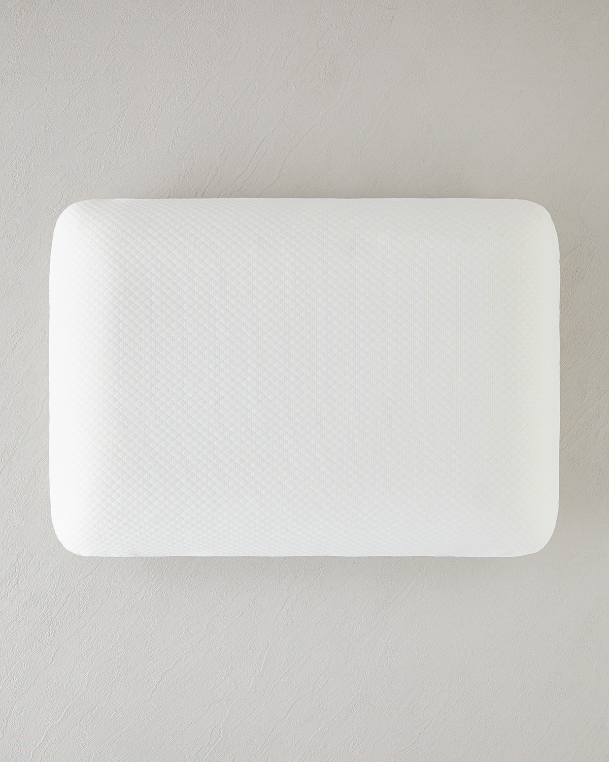 Resty Visco Yastık 37x54 cm Beyaz