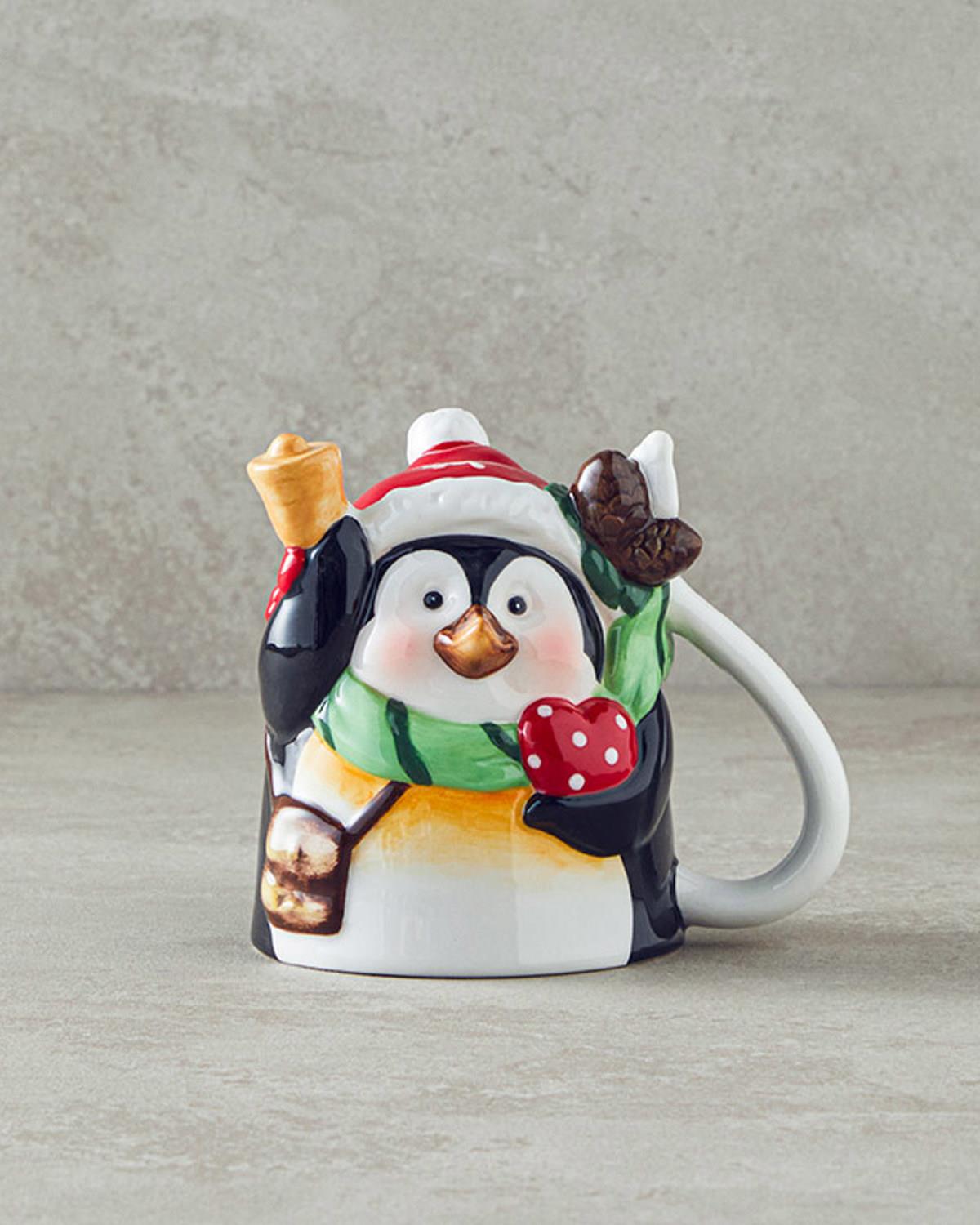 Rosse Snowy Dolomite Kupa 300 ml Renkli
