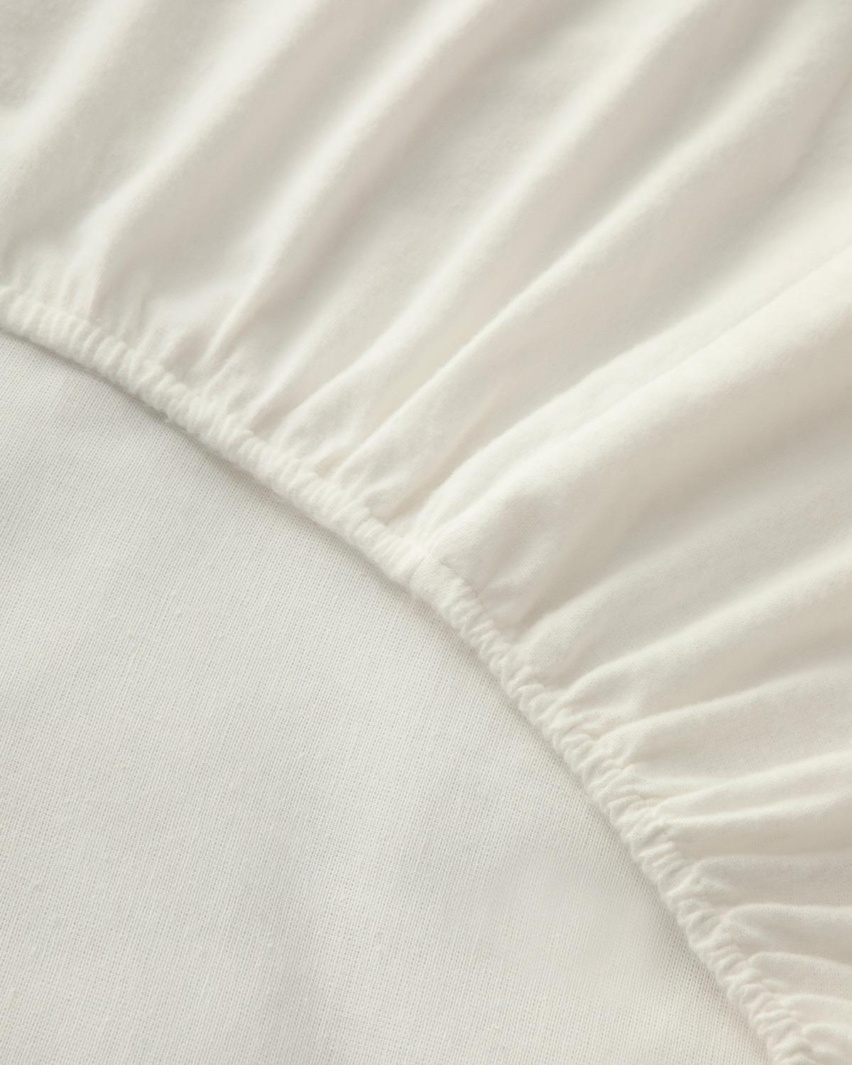 Royal Check Flanel Çift Kişilik Nevresim Takımı Kırmızı