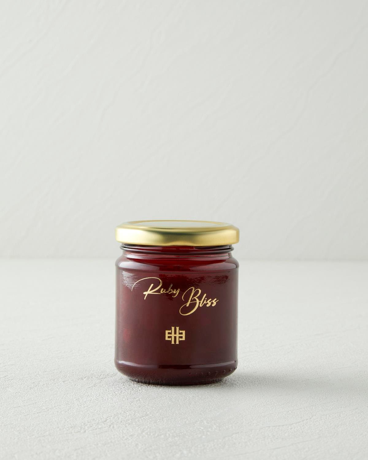 Ruby Bliss Kokulu Mum 120 gr Bordo