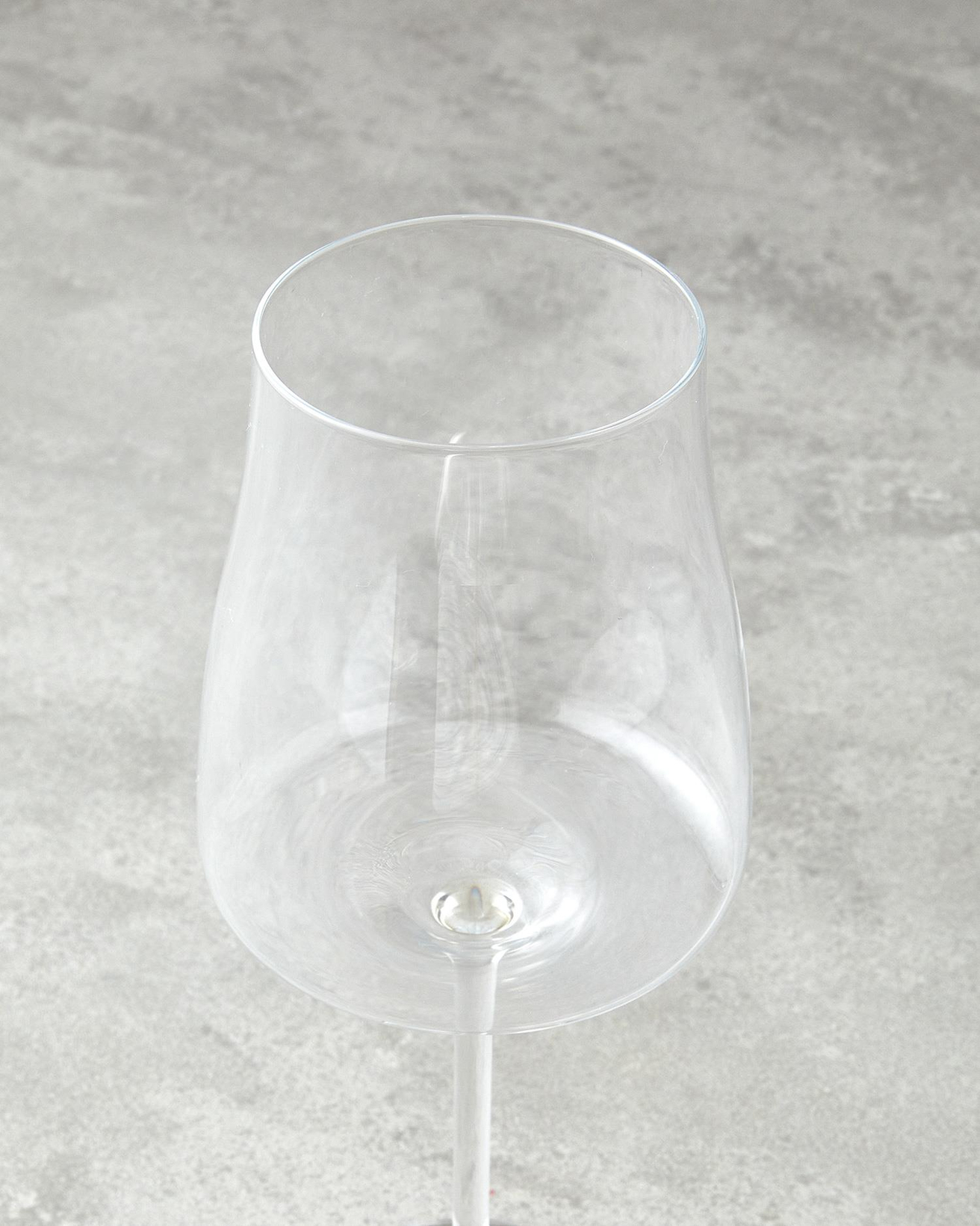 Sense Kristalin 3'lü Kadeh 400 ml Şeffaf