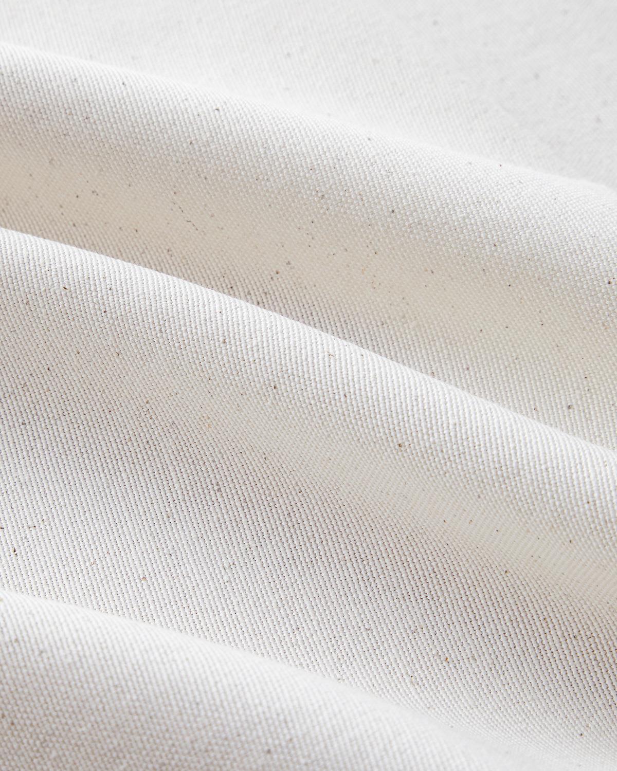 Serenika Pamuk Polyester Runner 40x140 cm Beyaz - Yeşil