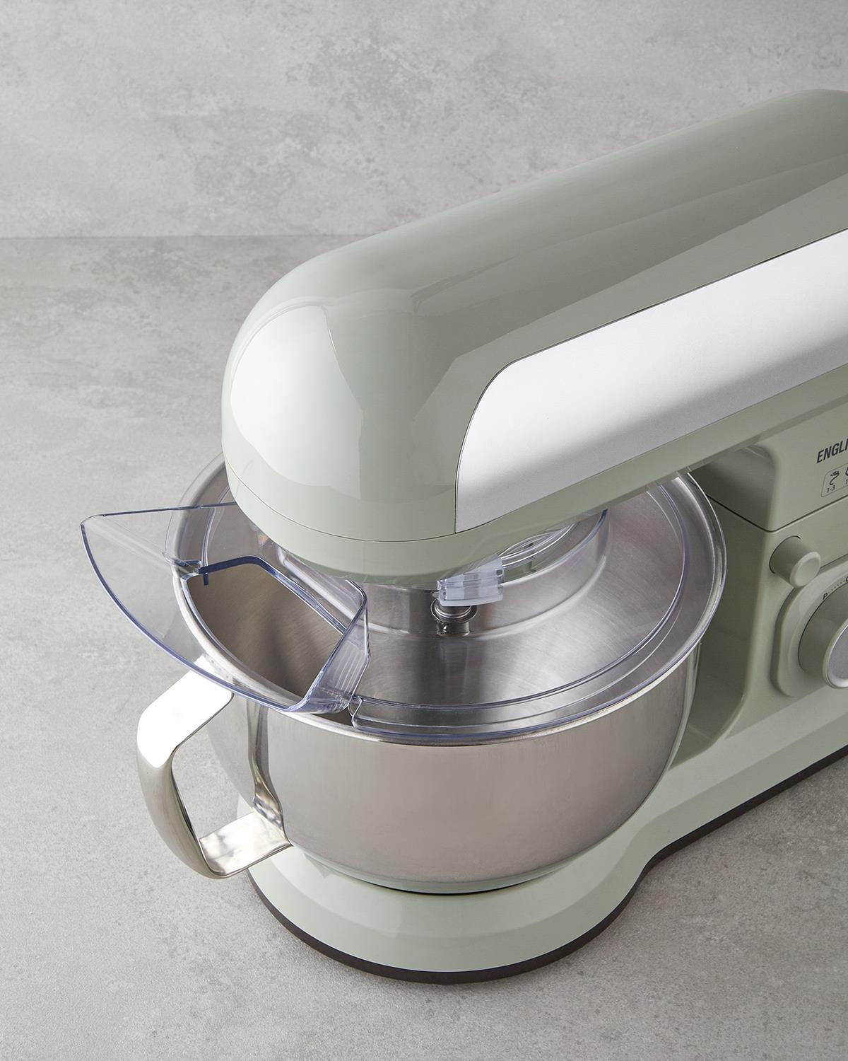 SMR 3001 Stand Mikseri 5,5 L Mint