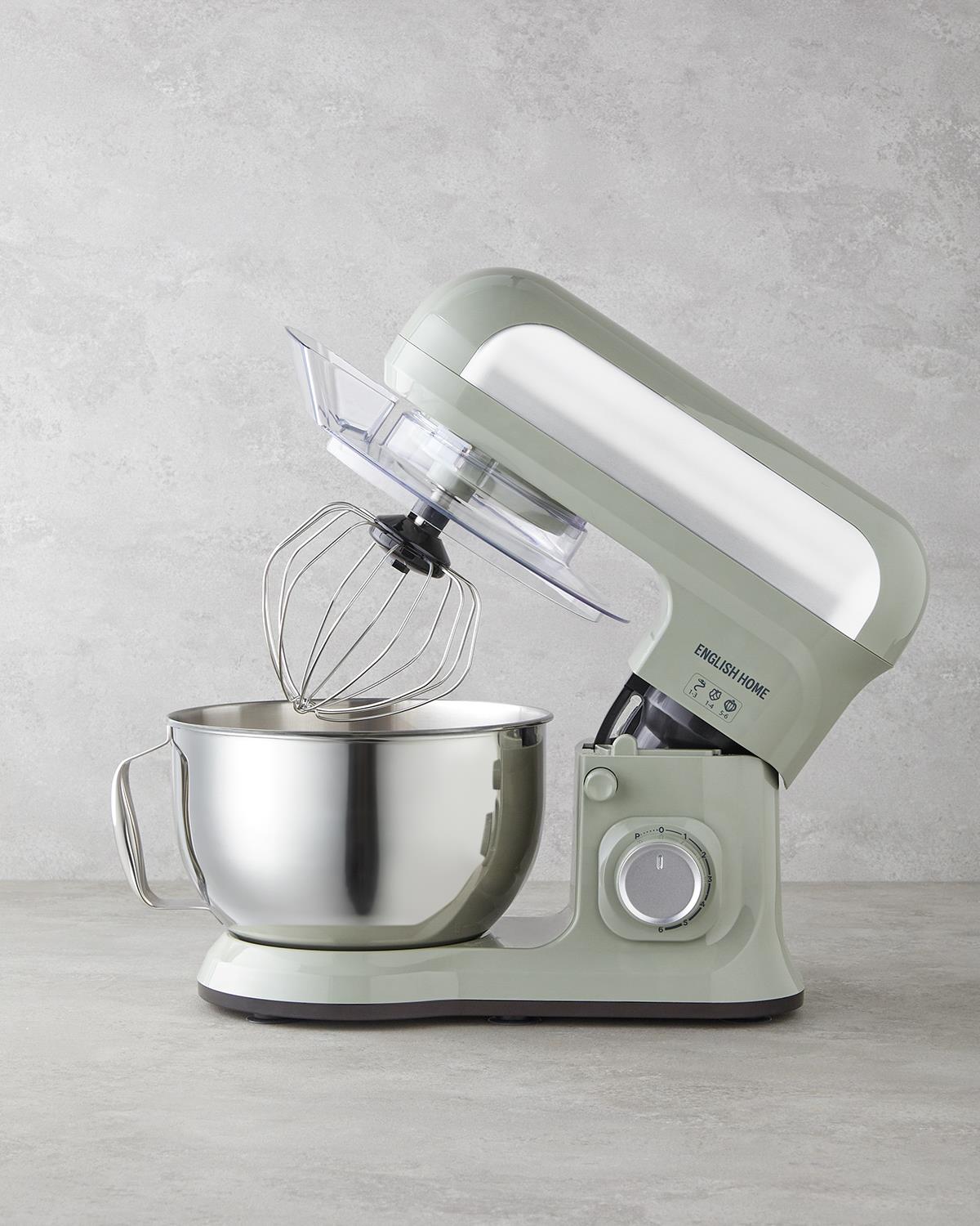 SMR 3001 Stand Mikseri 5,5 L Mint