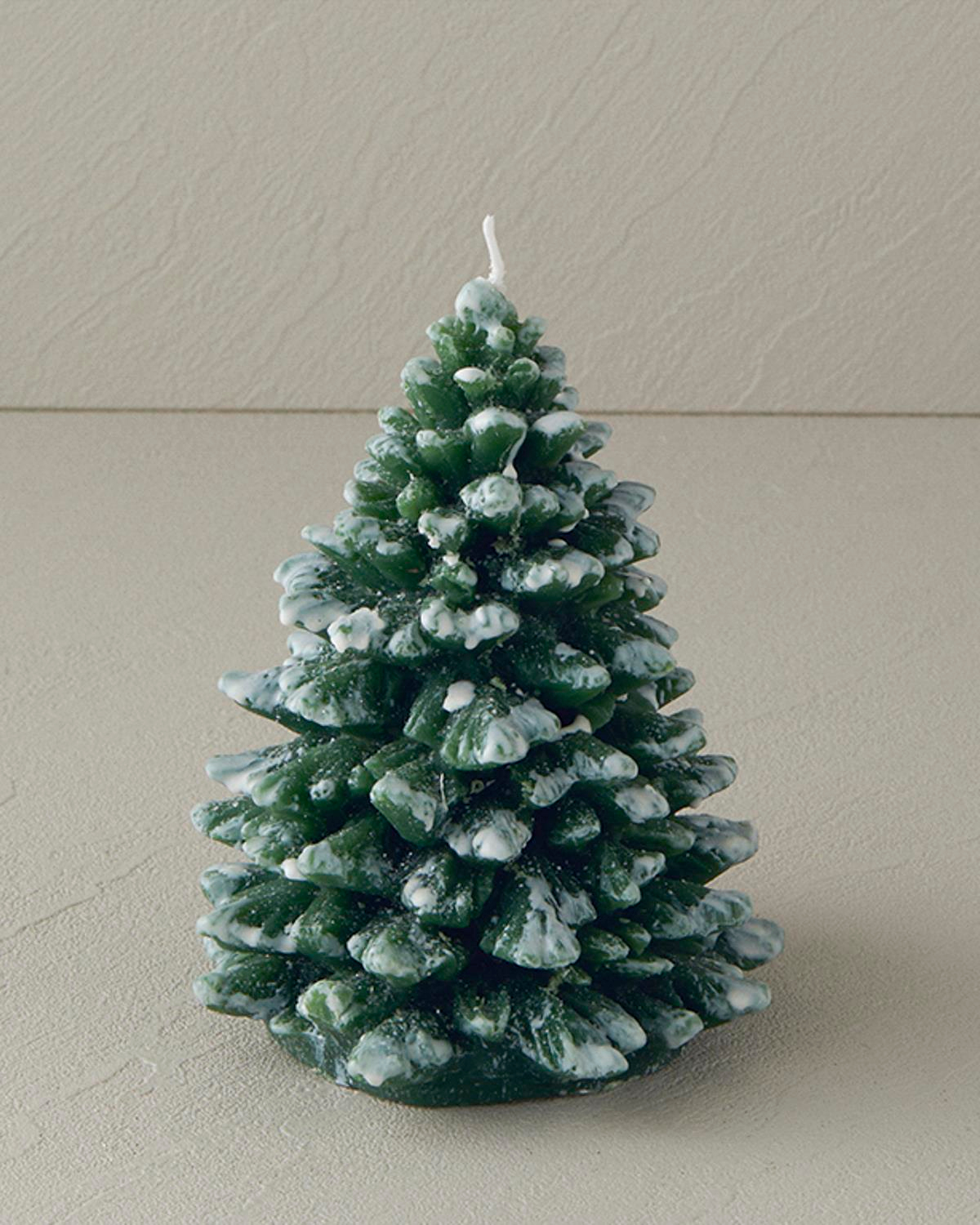 Snow Tree Mum