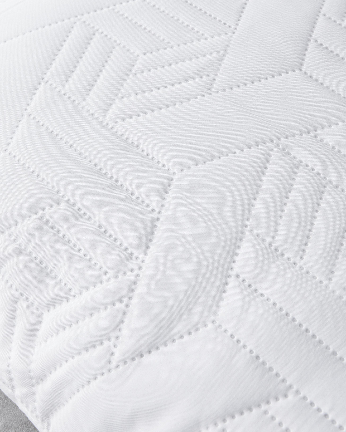 Softy Ultrasonic 2'li Yastık 50x70 cm Beyaz