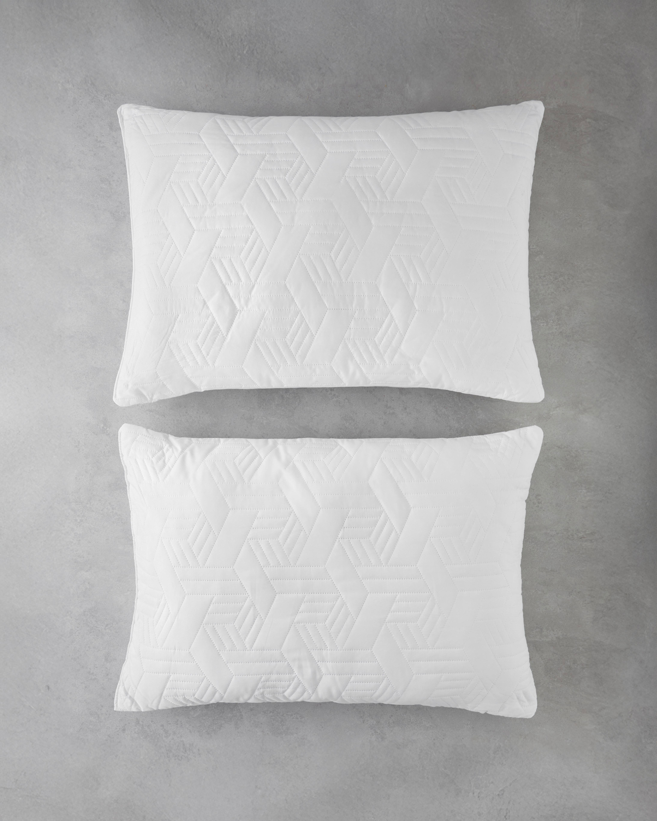 Softy Ultrasonic 2'li Yastık 50x70 cm Beyaz