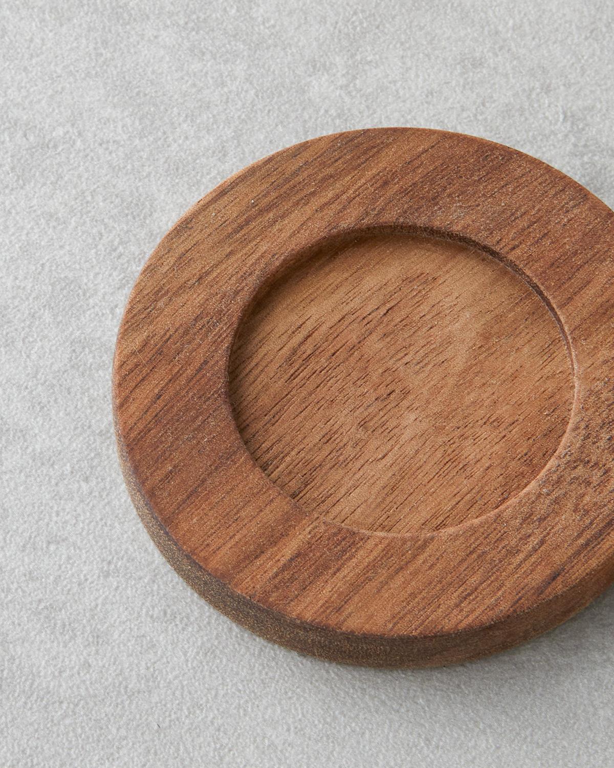 Sorrel Stoneware 8 Parça 4 Kişilik Fincan 70 ml Renkli