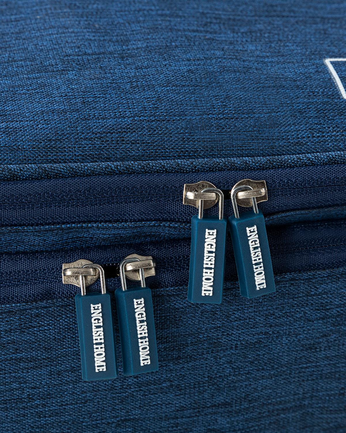 Steve Organizer Lacivert