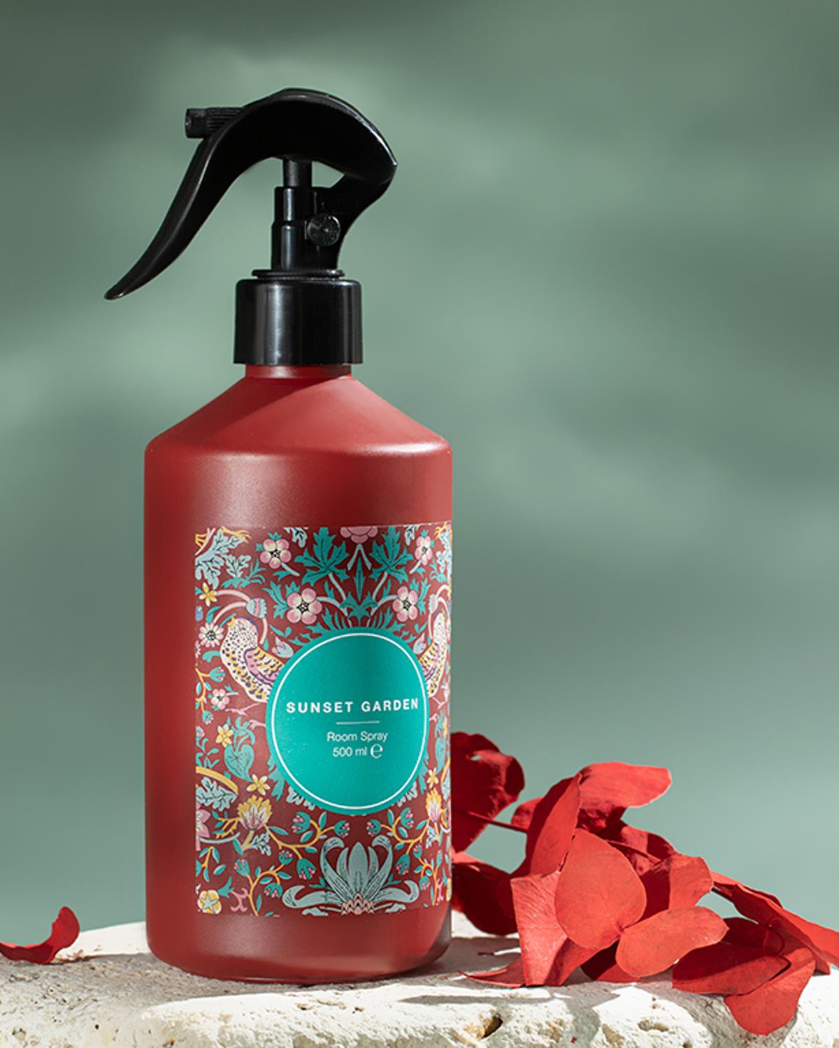 Sunset Garden Oda Spreyi 500 ml