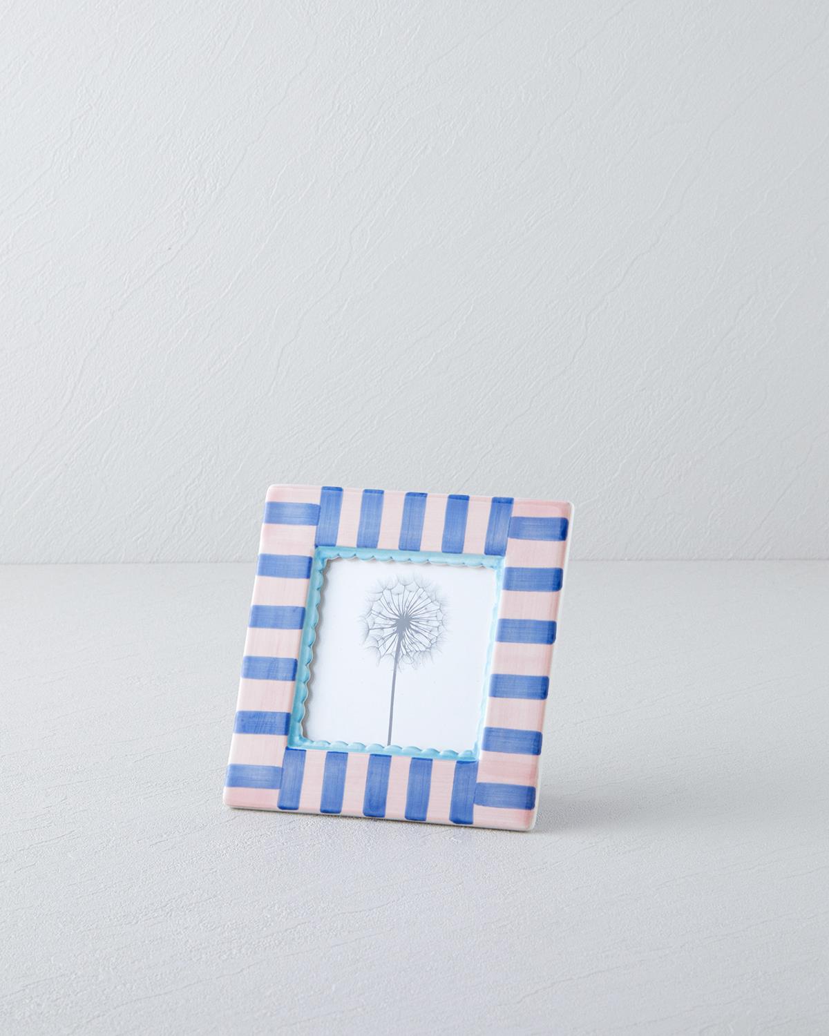 Talisya Çerçeve 10x10 cm Multicolor