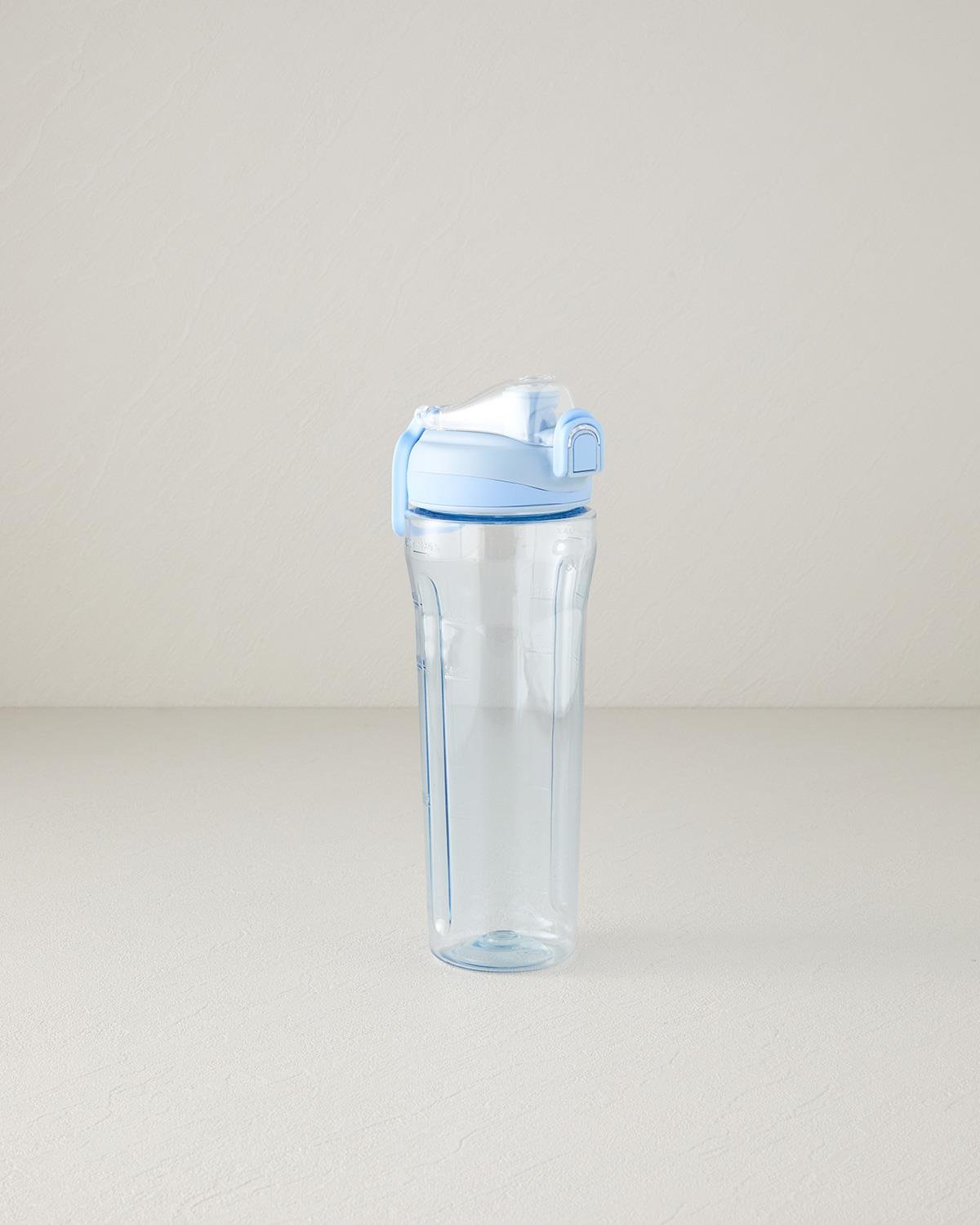 Trento Tritan Travel Mug 600 ml Mavi