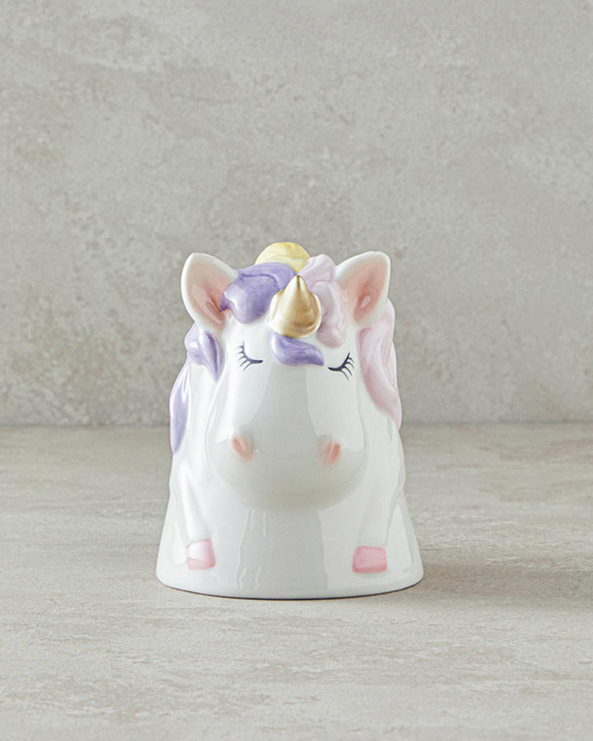 Unicorn Dolomite Kupa Renkli