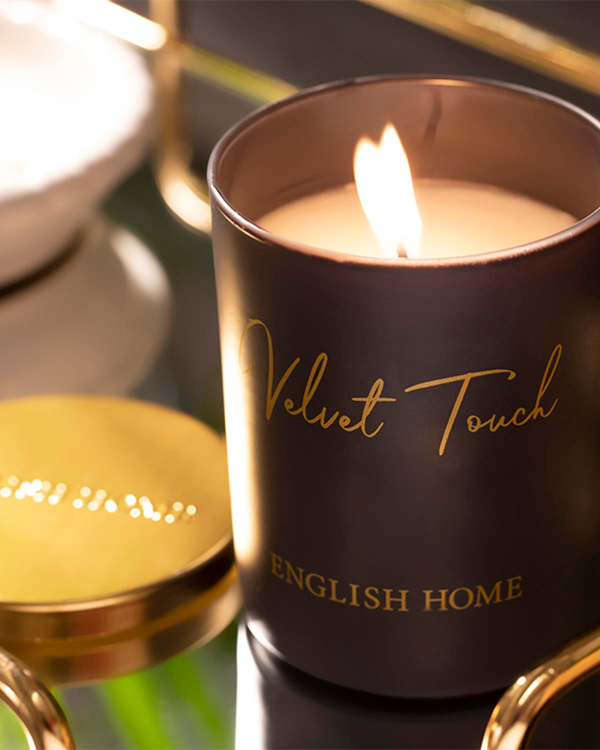 Velvet Touch Mum