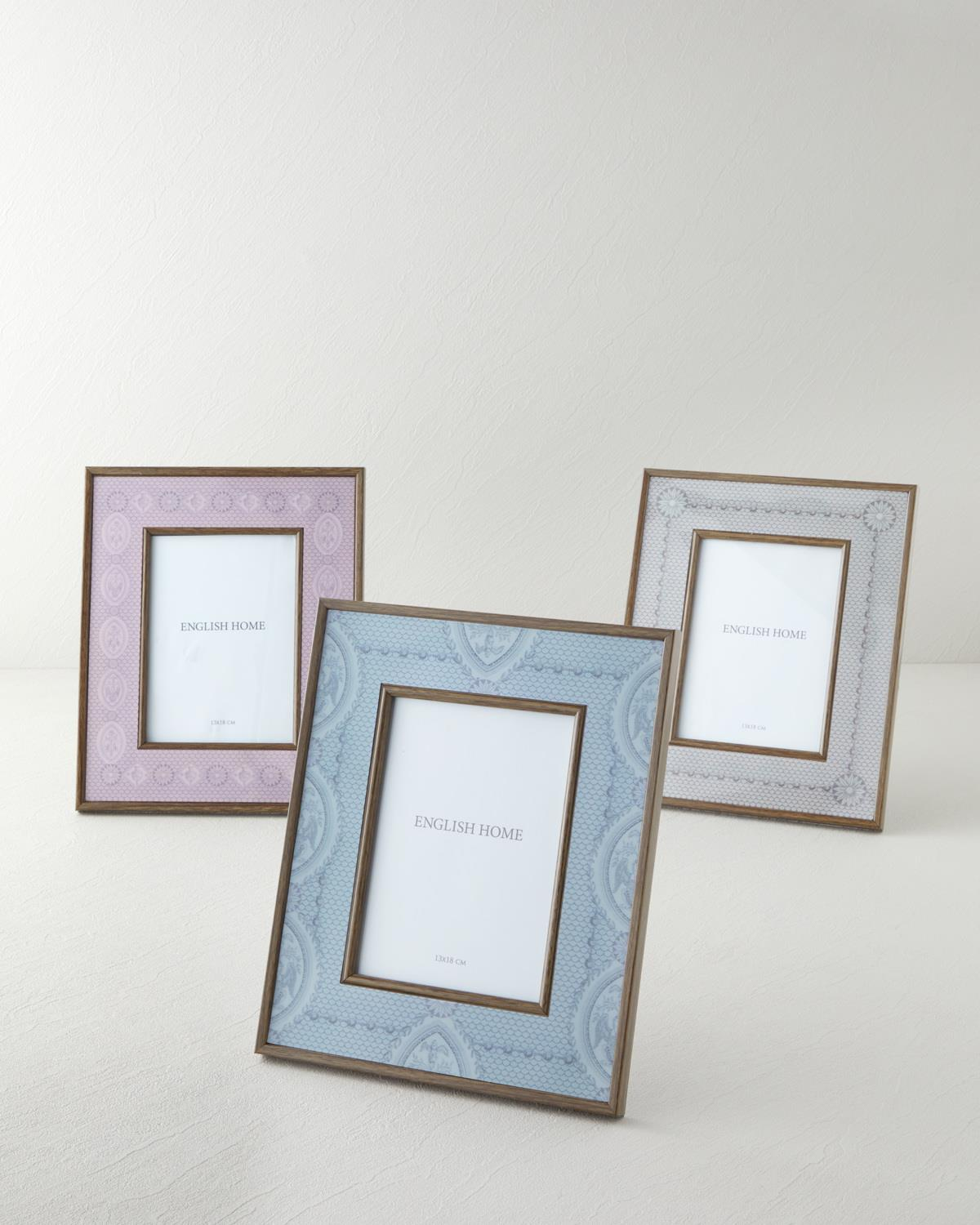 Vesta Çerçeve 13x18 cm Bej