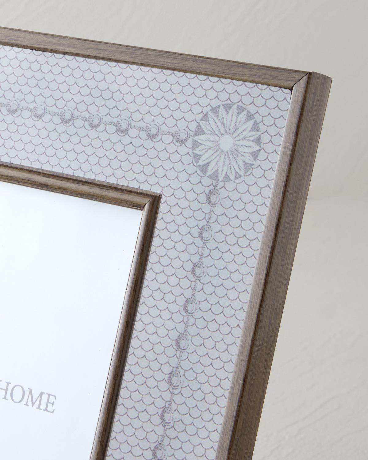 Vesta Çerçeve 13x18 cm Bej