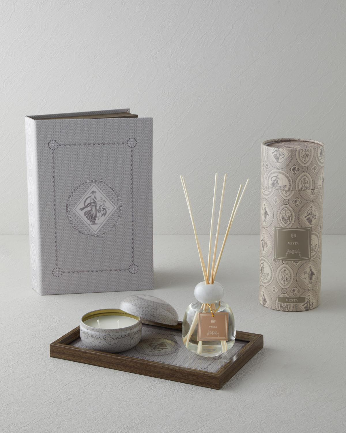 Vesta Çubuklu Oda Kokusu 180 ml