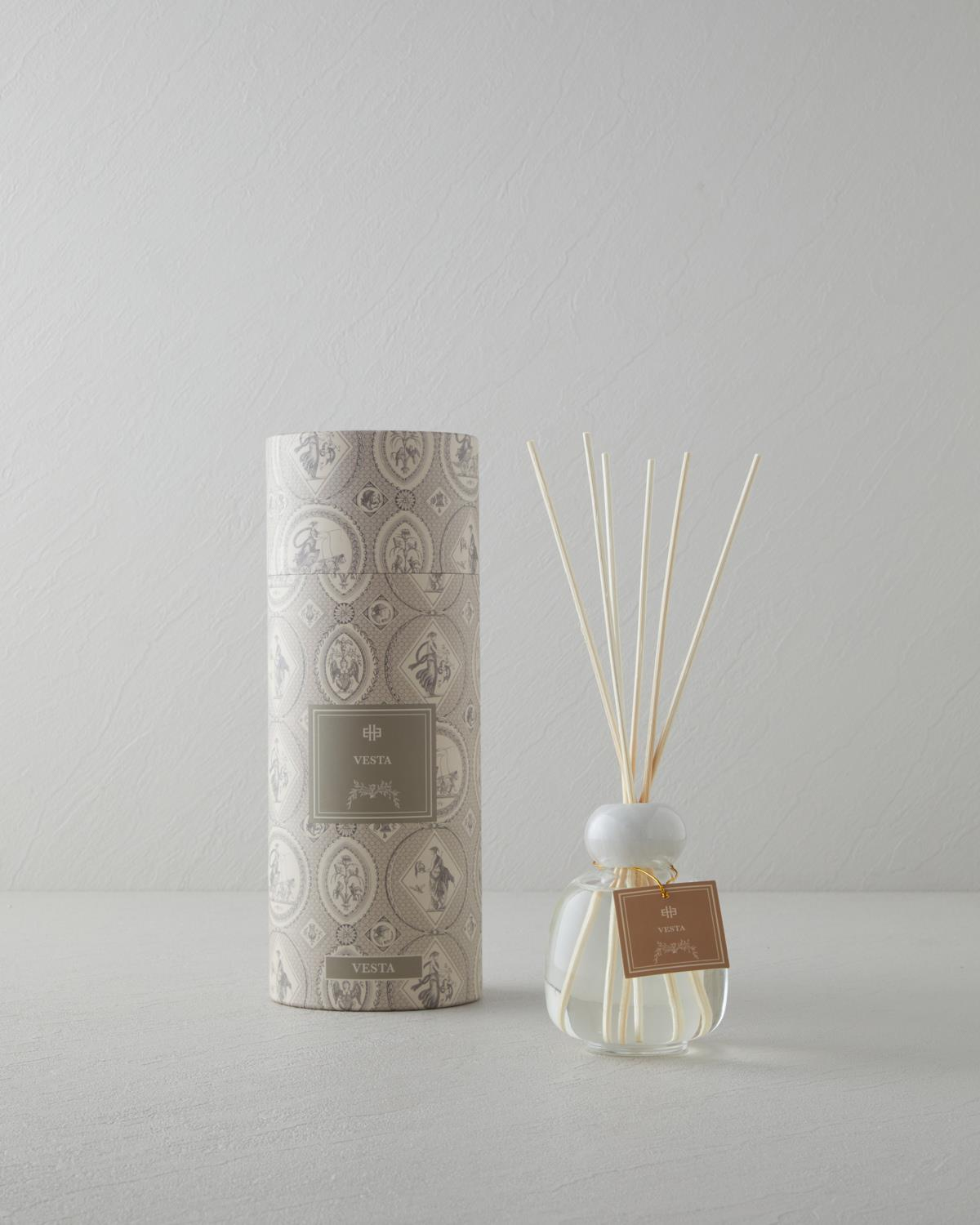 Vesta Çubuklu Oda Kokusu 180 ml