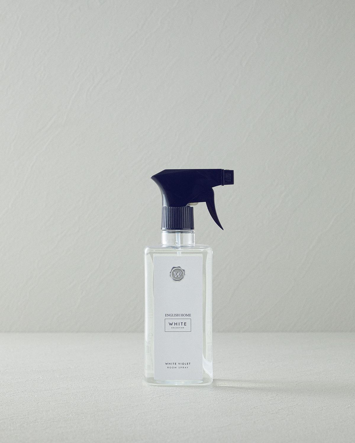 White violet Oda Spreyi 500 ml