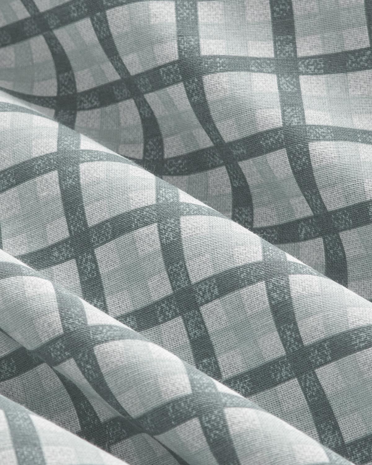 Windsor Kolay Ütülenir Tek Kişilik Nevresim Takımı 160x220 cm Yeşil