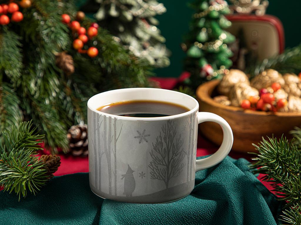 Winter Belief New Bone Kupa Gri