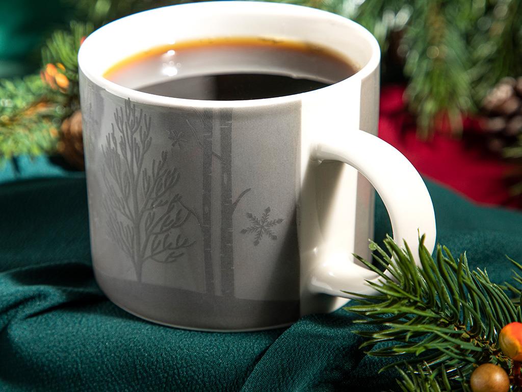 Winter Belief New Bone Kupa Gri