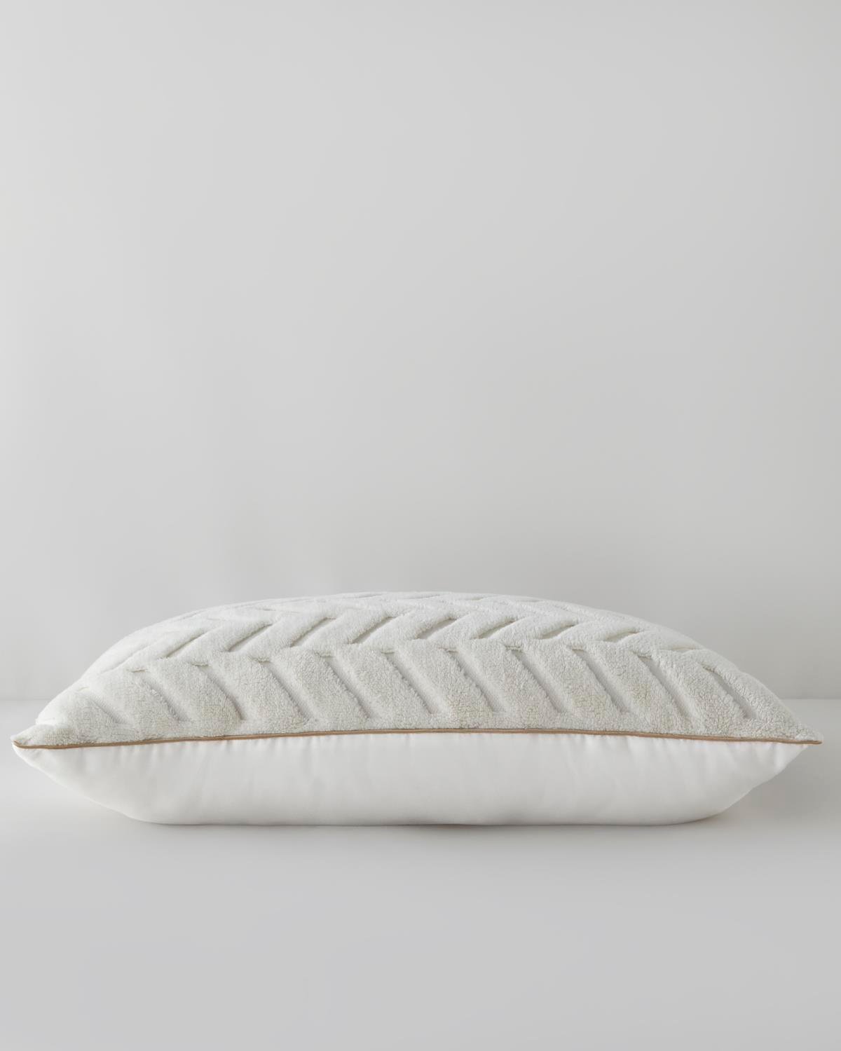 Wintera Sherpa Yastık 50x70 cm Krem