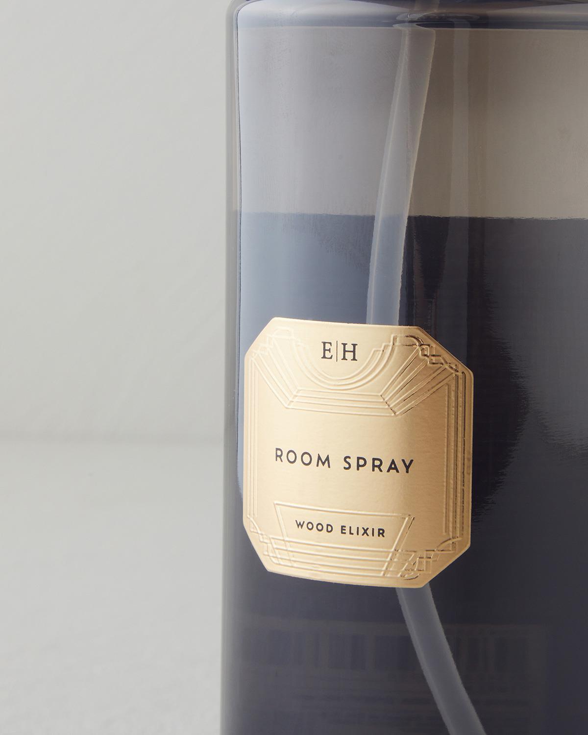 Wood Elixir Oda Spreyi 500 ml Şeffaf