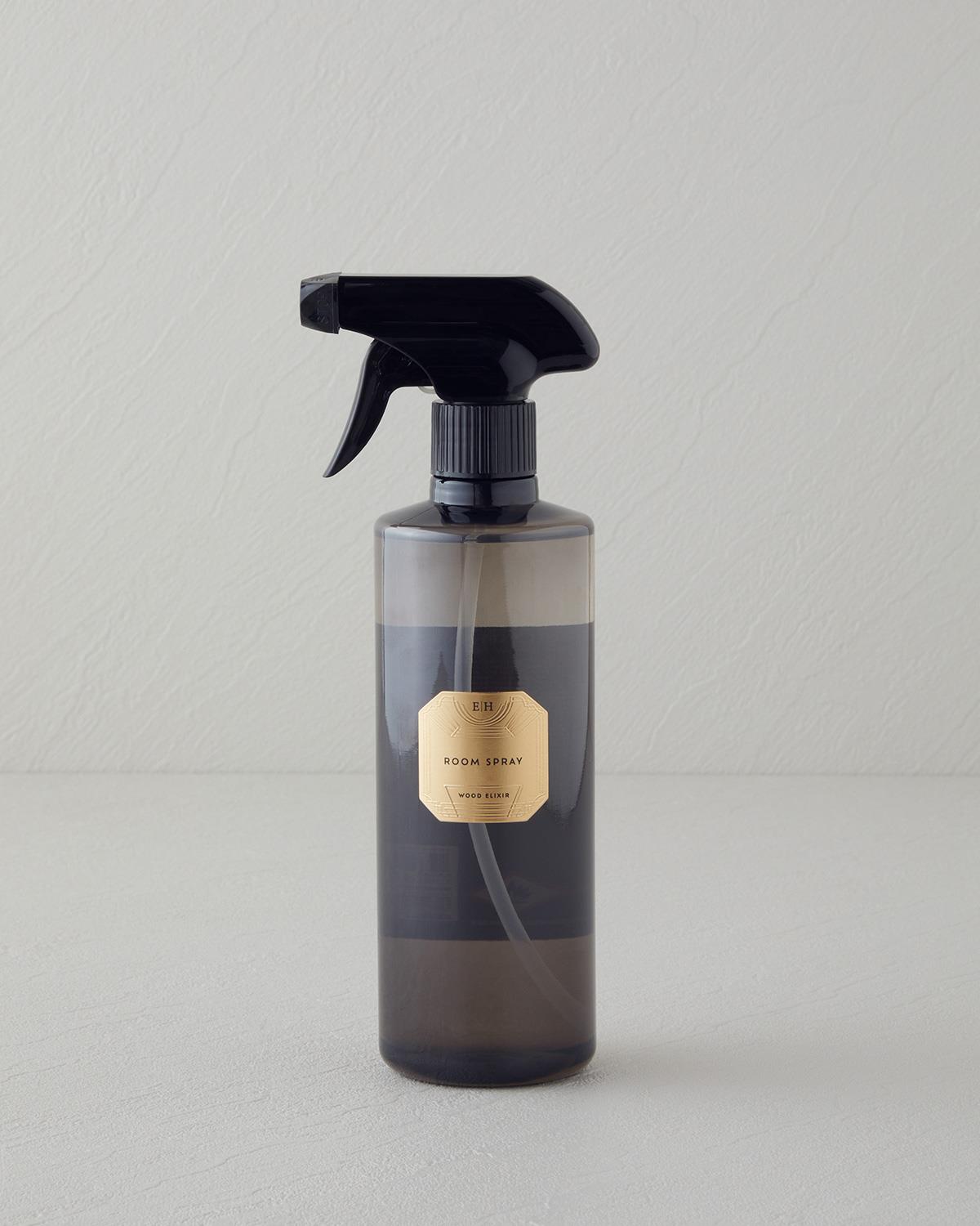 Wood Elixir Oda Spreyi 500 ml Şeffaf