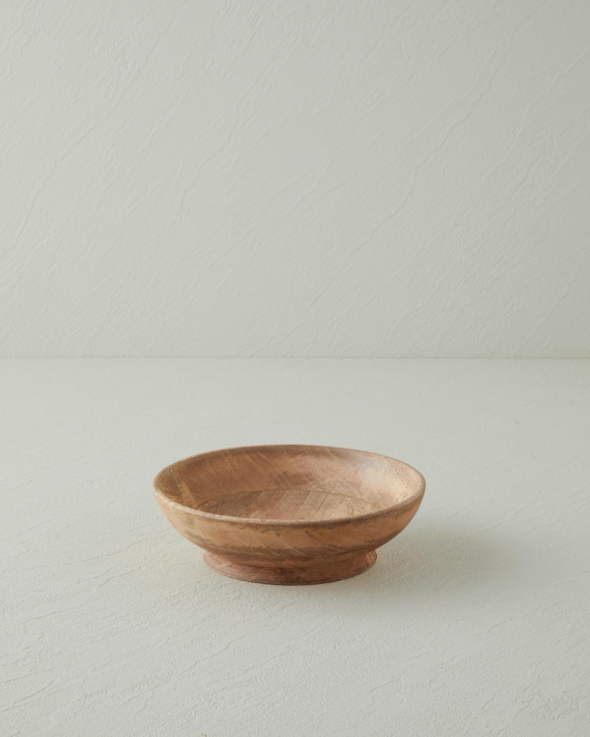 Woodland Mango Kase 16 cm Kahverengi