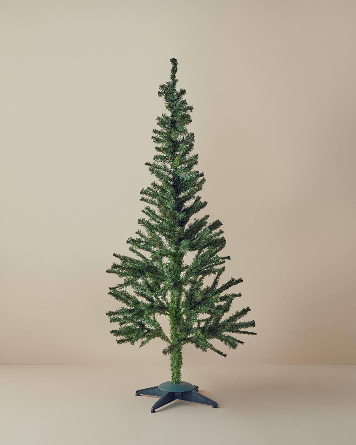 Yılbaşı Yapay Ağaç 150 cm Yeşil