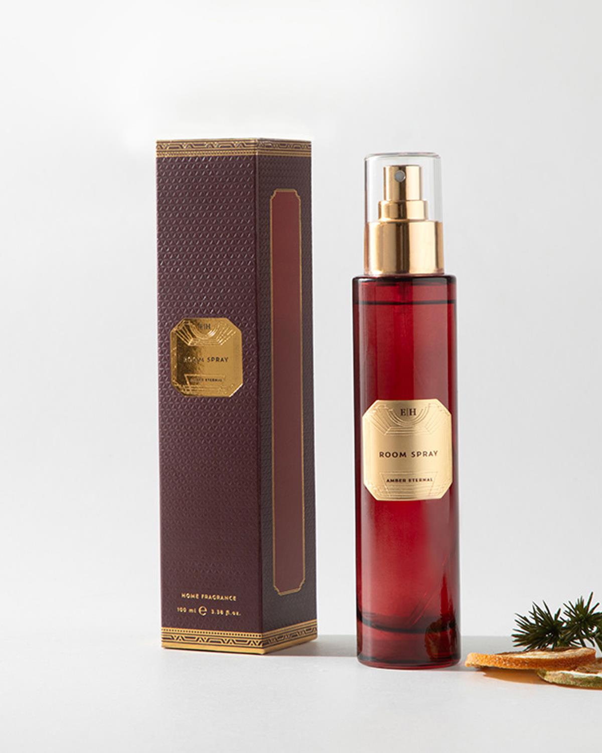 Amber Eternal Oda Spreyi 100 ml