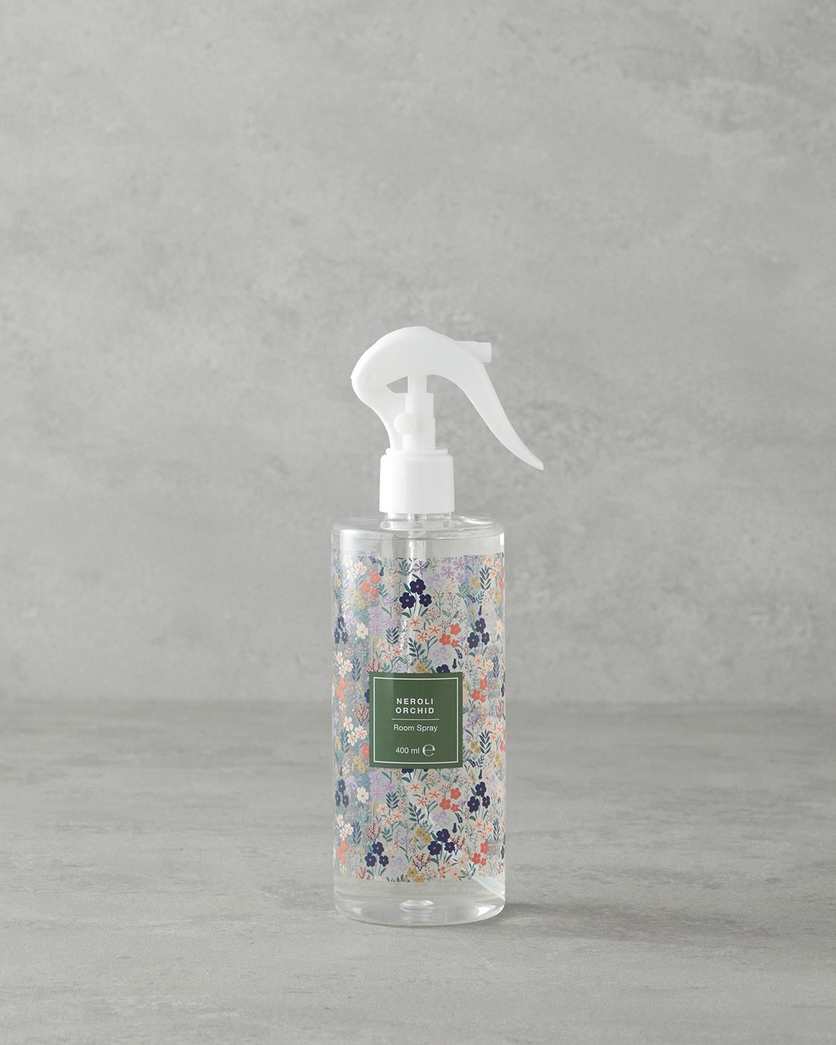 Neroli Orchid Oda Spreyi 400 ml