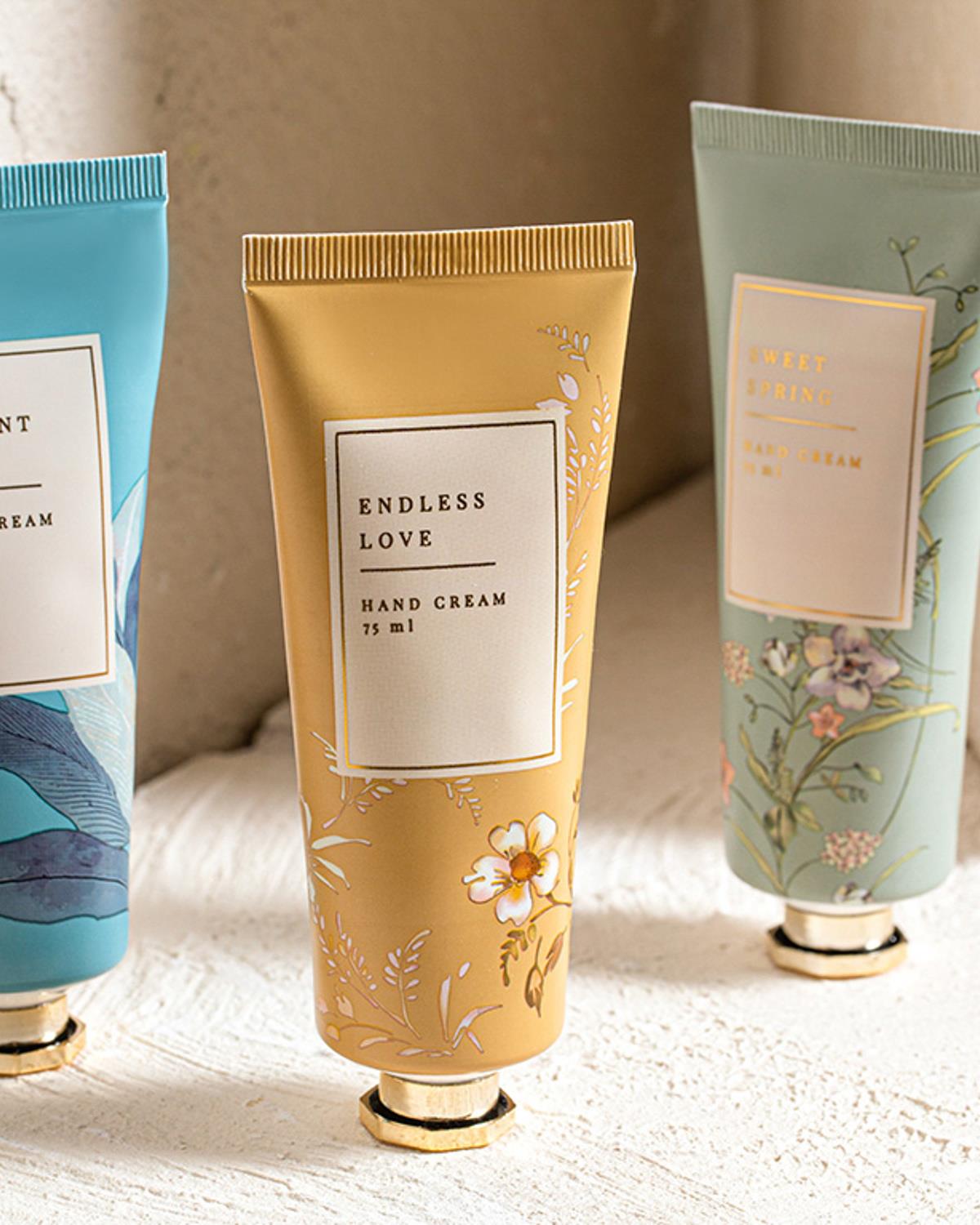 Sweet Spring El Kremi 75 ml