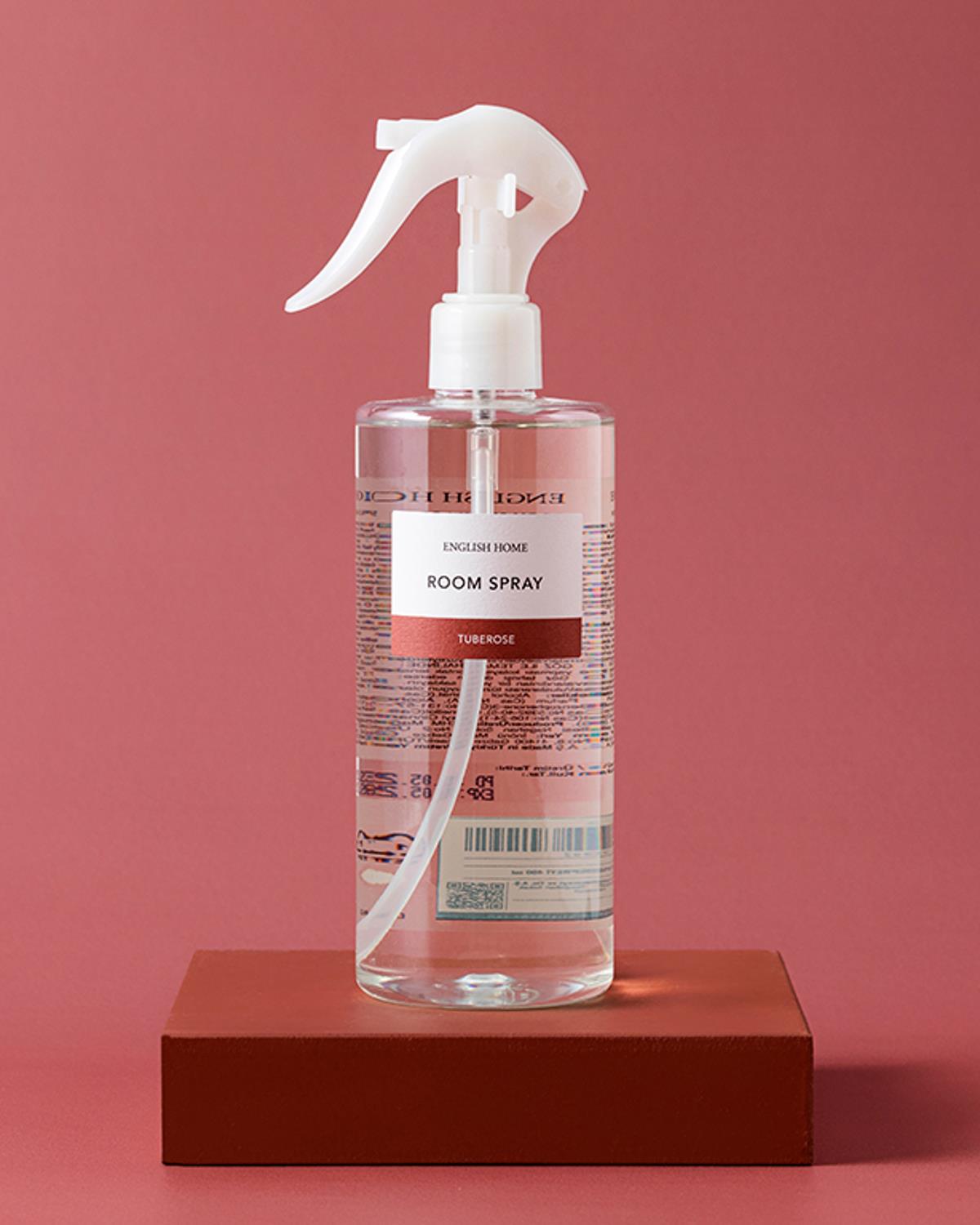 Tuberose Oda Spreyi 400 ml