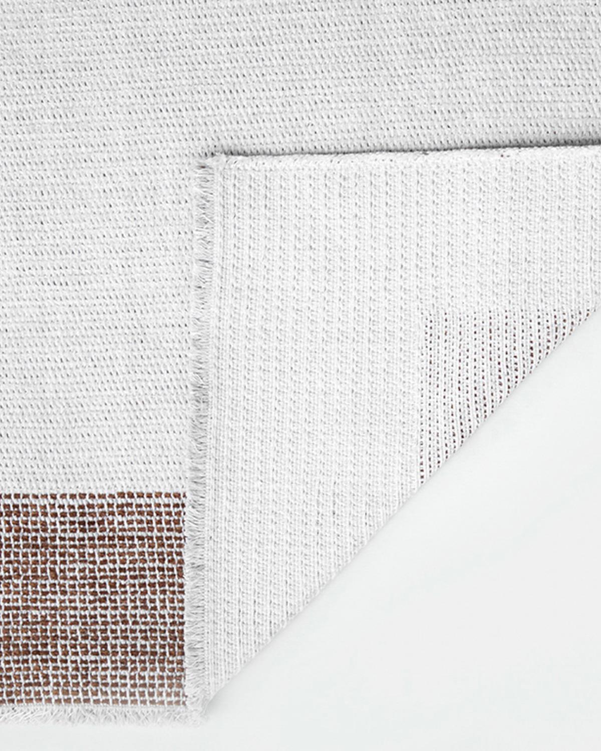 Whisper Dokuma Kilim Kahve