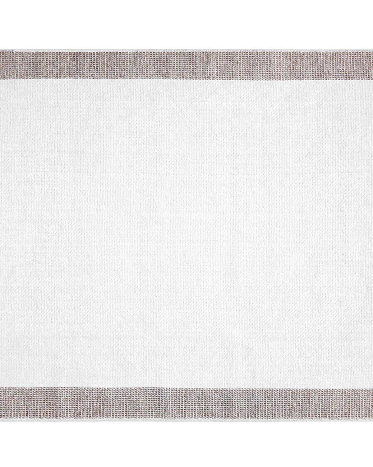 Whisper Dokuma Kilim Kahve