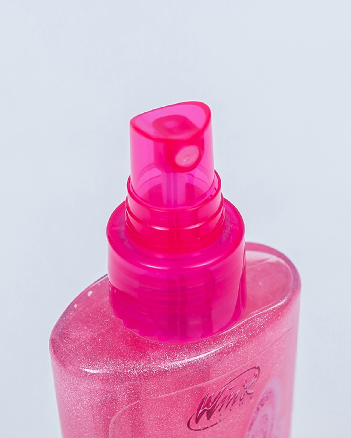 Winx Shimmer Mist Body Mist 125 ml Pembe