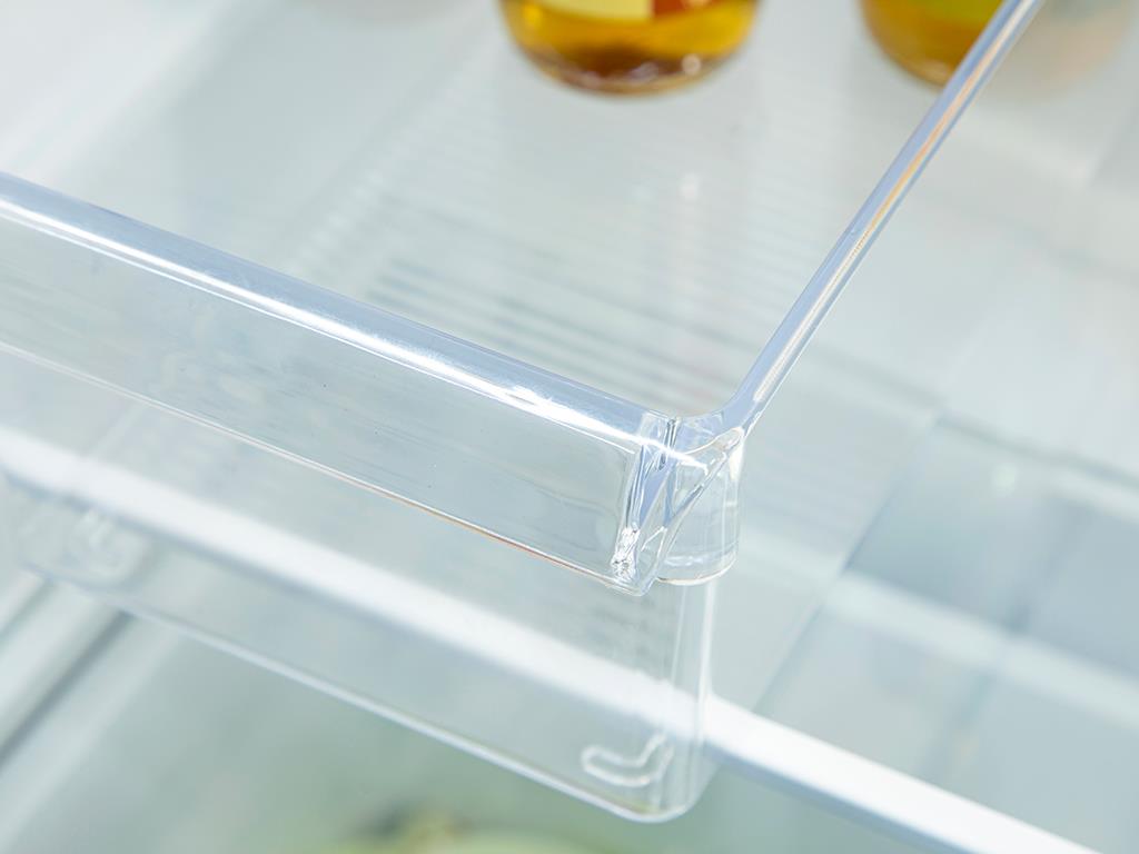  Basic Plastik Buzdolabı Düzenleyici