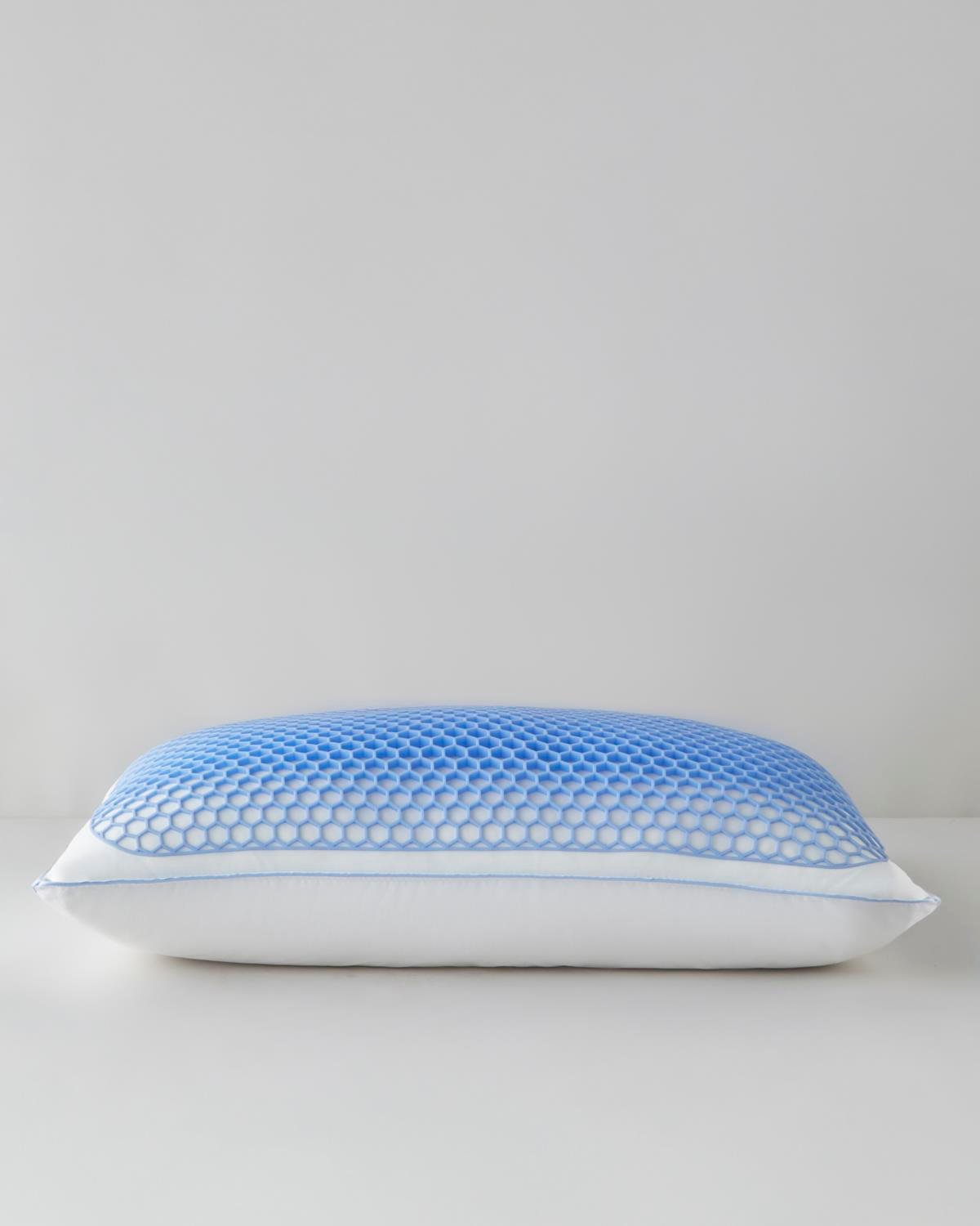 Airy Serin Tutan Yastık 50x70 cm Mavi