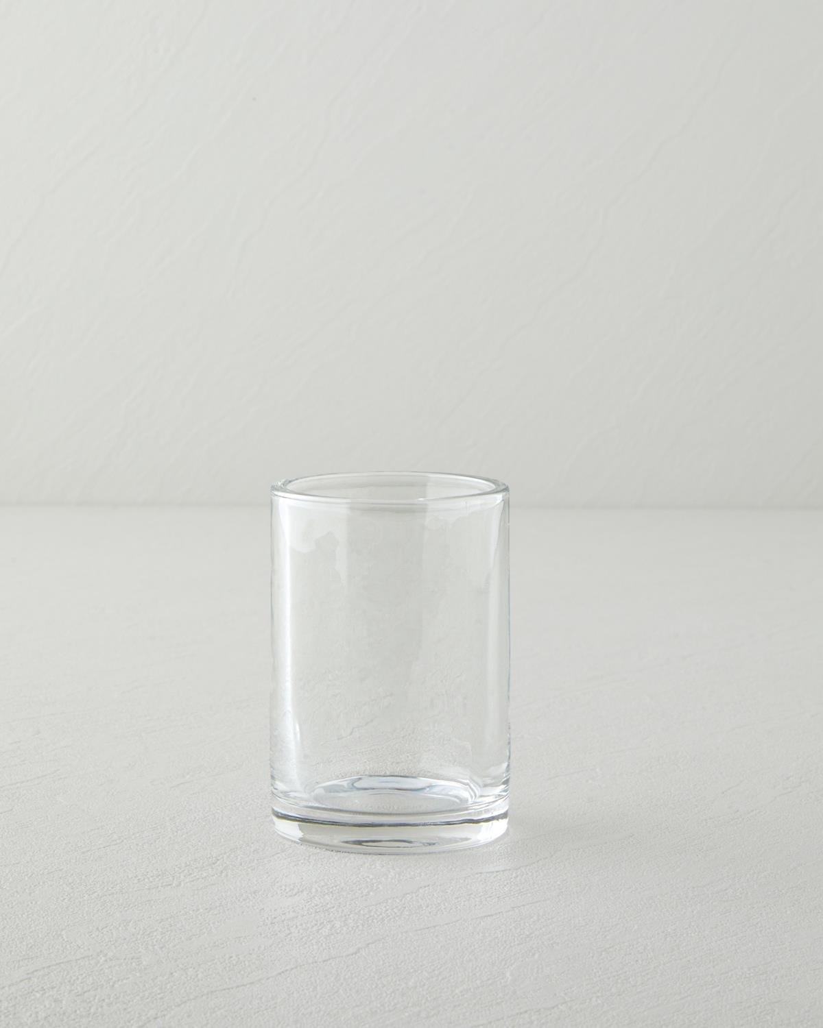 Albie Banyo Seti Şeffaf