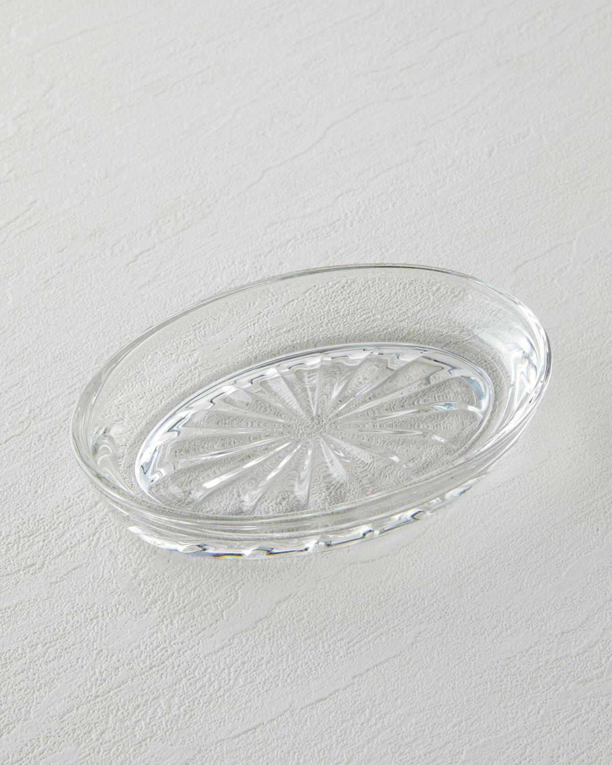 Albie Banyo Seti Şeffaf