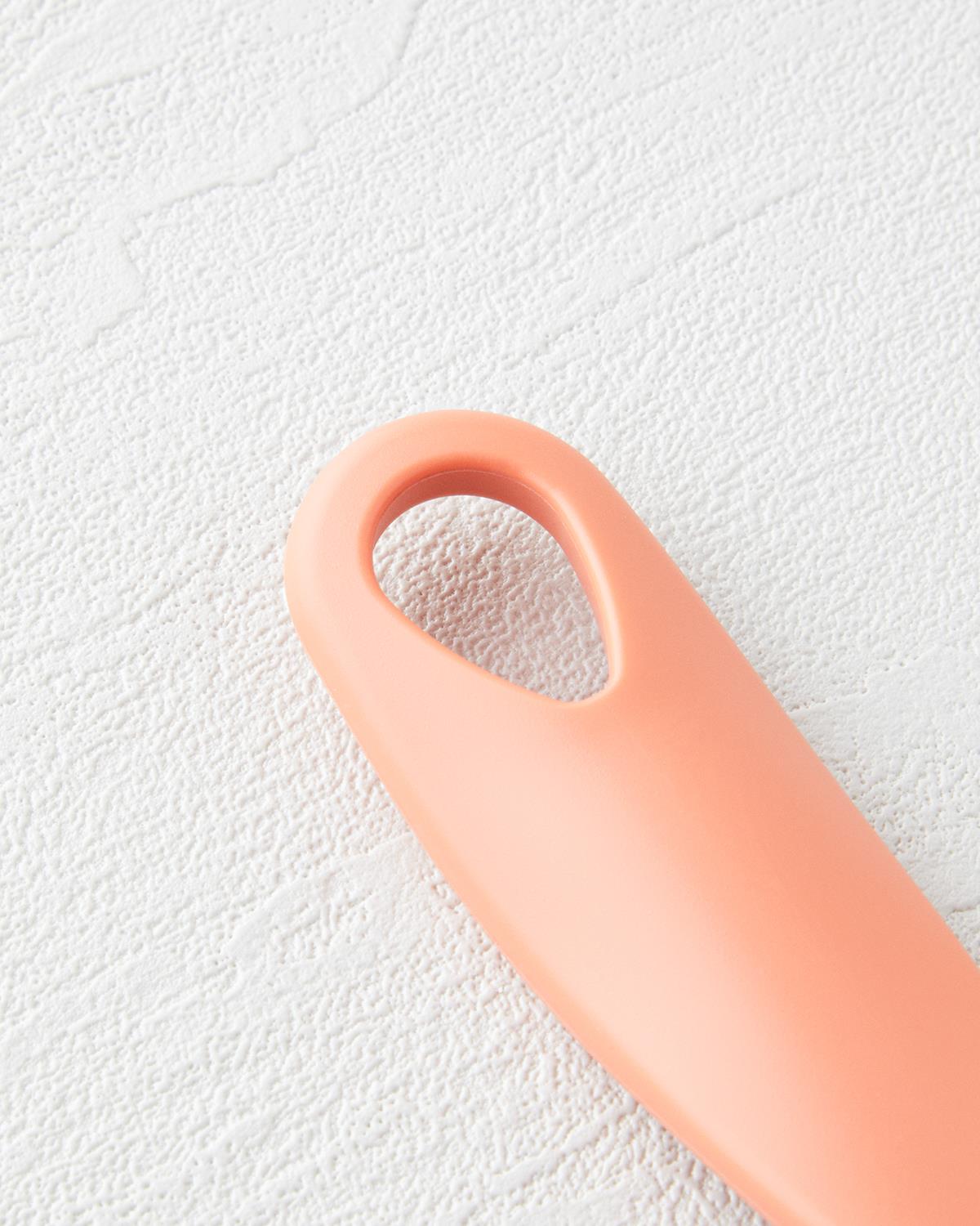 Alissa Plastik Soyacak 14 cm Turuncu