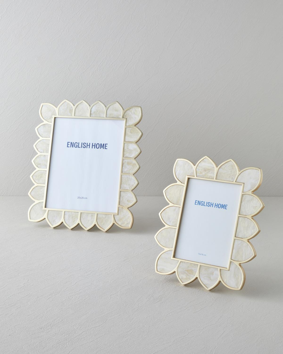 Andre Çerçeve 13x18 cm Krem