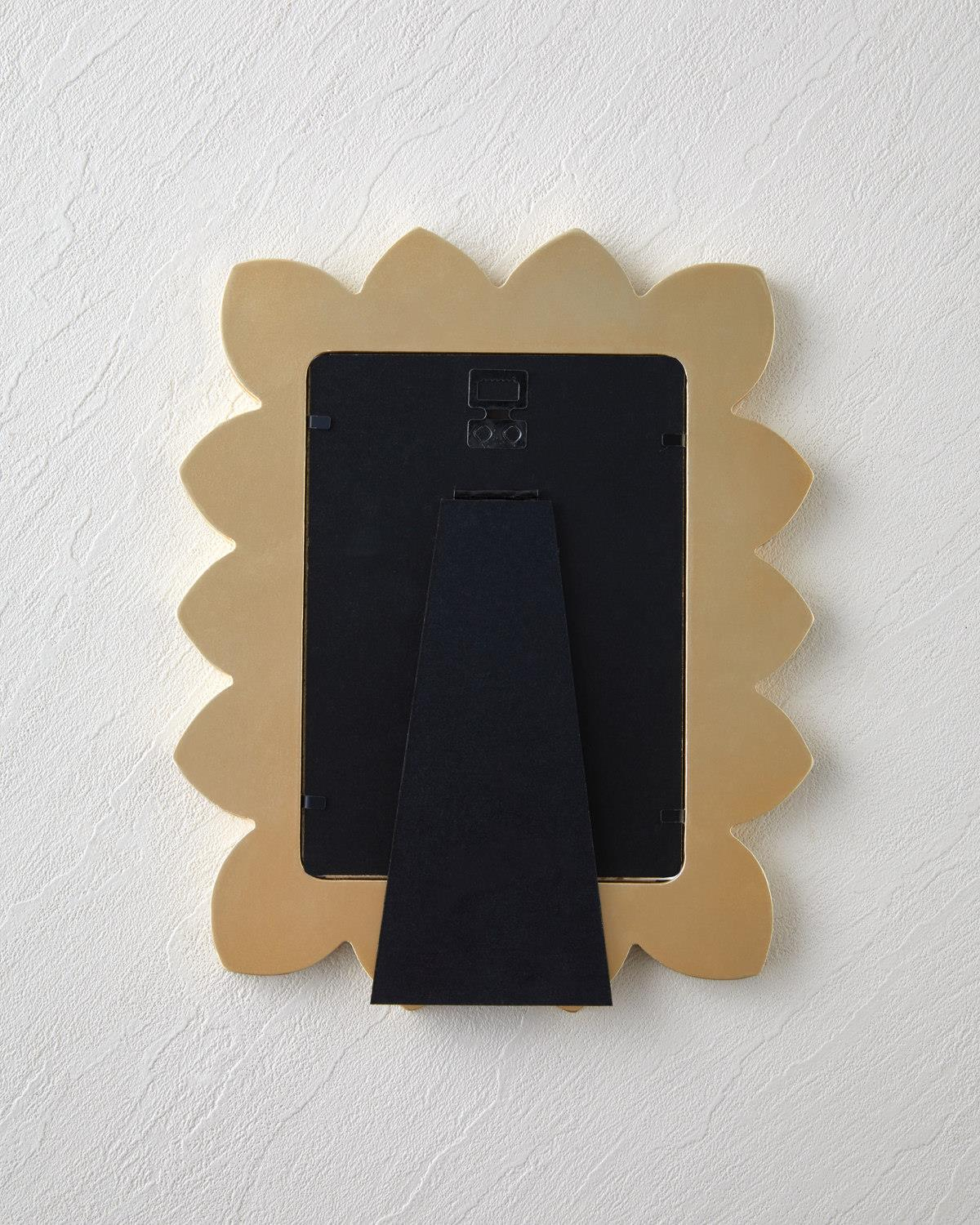 Andre Çerçeve 13x18 cm Krem