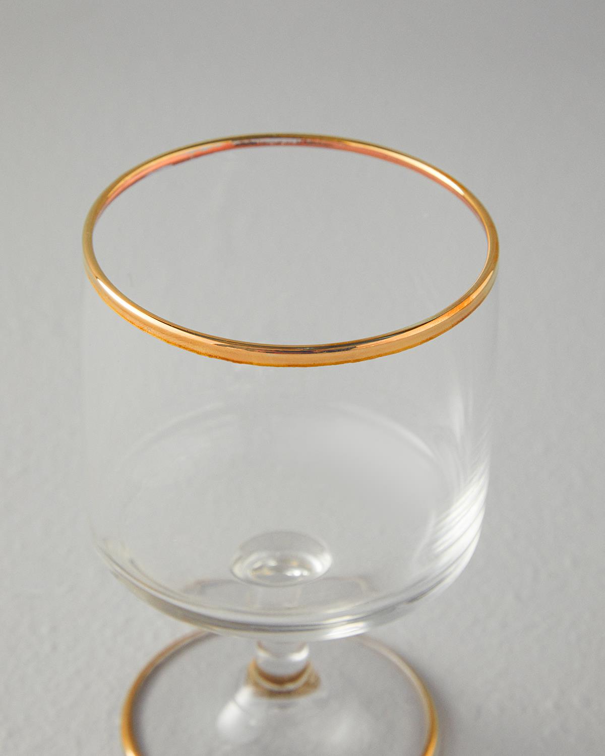 Andrea Cam 3'lü Cup Gold