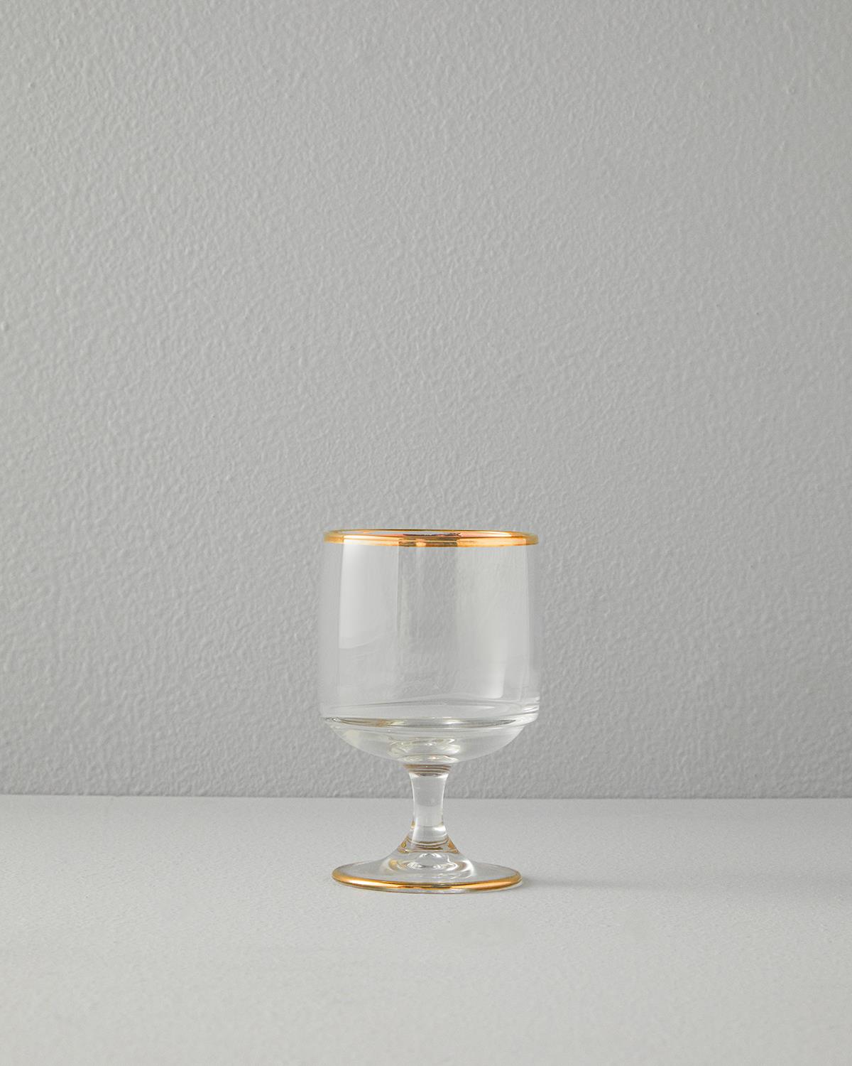 Andrea Cam 3'lü Cup Gold