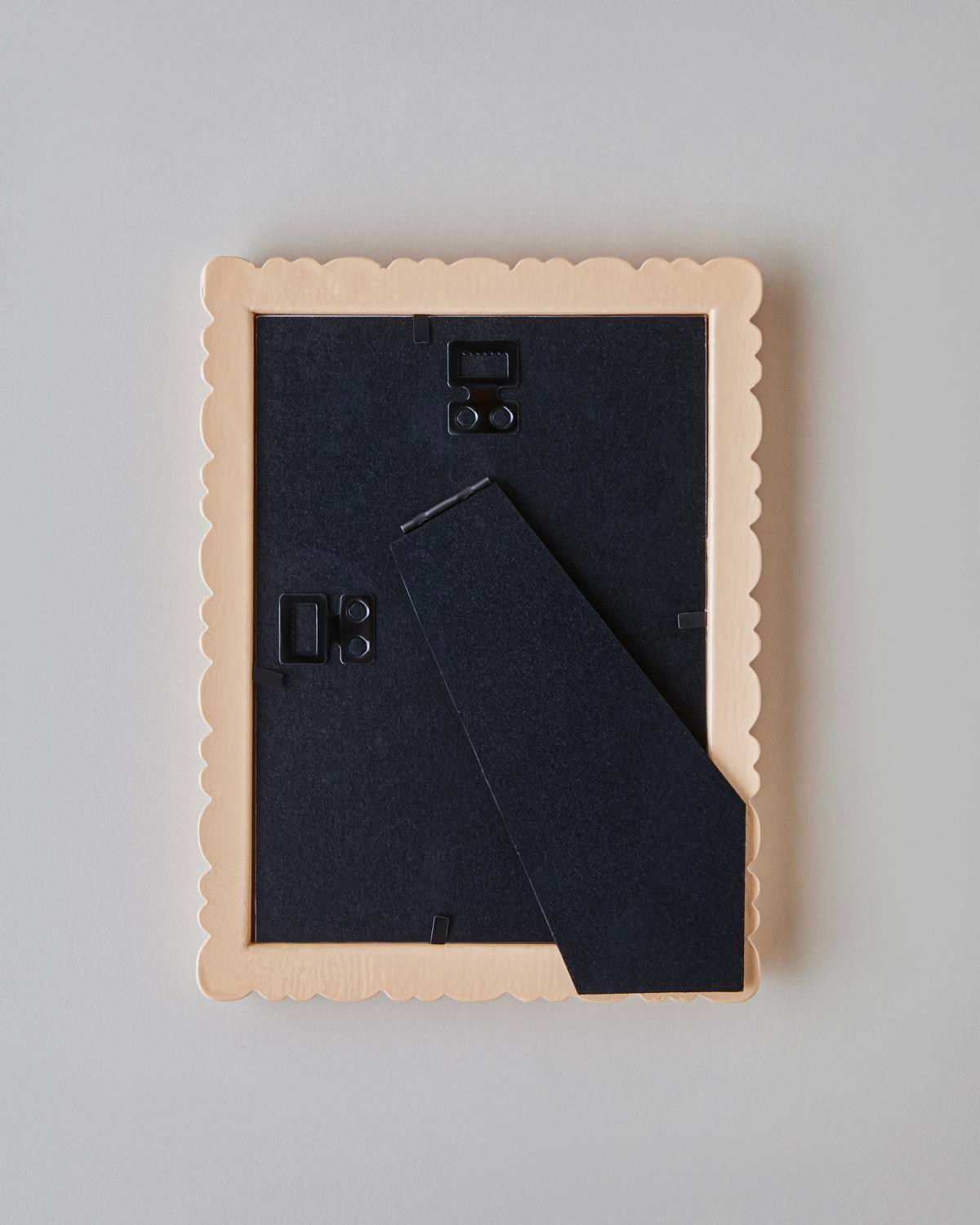 Aremis Çerçeve 13x18 cm Krem