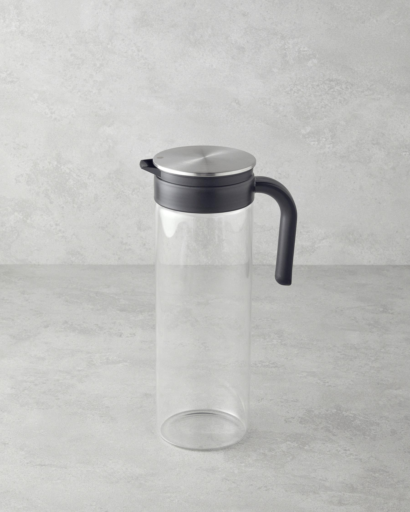 Argent Cam Sürahi 1800 ml Şeffaf
